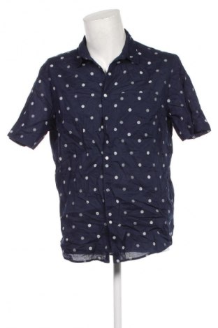 Pánská košile  H&M, Velikost L, Barva Vícebarevné, Cena  469,00 Kč