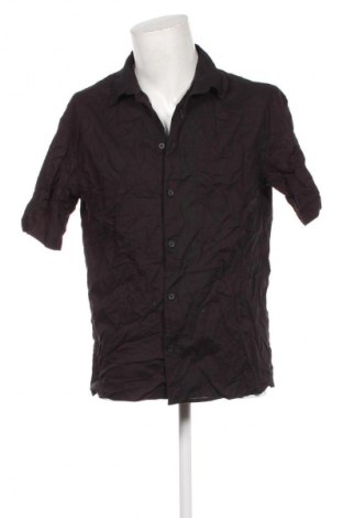 Herrenhemd H&M, Größe M, Farbe Schwarz, Preis € 32,99