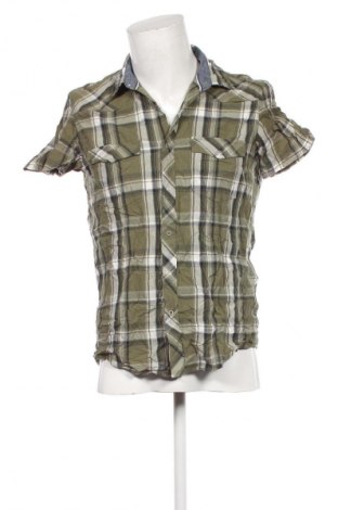 Herrenhemd H&M, Größe M, Farbe Mehrfarbig, Preis € 20,99