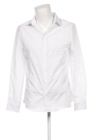 Męska koszula H&M, Rozmiar M, Kolor Kolorowy, Cena 38,99 zł