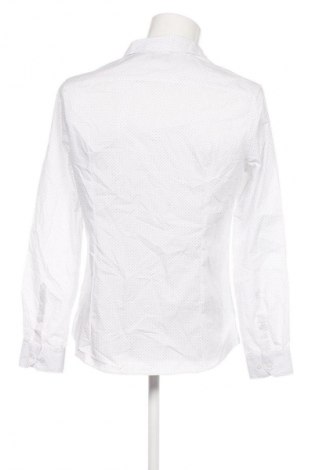 Męska koszula H&M, Rozmiar M, Kolor Kolorowy, Cena 38,99 zł