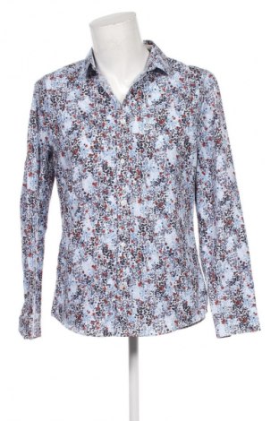 Pánská košile  H&M, Velikost L, Barva Vícebarevné, Cena  367,00 Kč