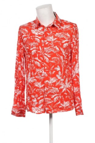 Pánská košile  H&M, Velikost L, Barva Vícebarevné, Cena  367,00 Kč