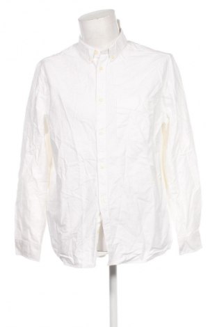 Pánská košile  H&M, Velikost L, Barva Bílá, Cena  371,00 Kč