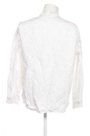 Pánská košile  H&M, Velikost L, Barva Bílá, Cena  371,00 Kč