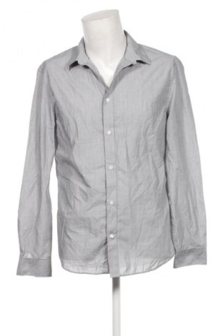 Pánská košile  H&M, Velikost L, Barva Šedá, Cena  469,00 Kč