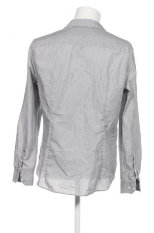 Pánská košile  H&M, Velikost L, Barva Šedá, Cena  469,00 Kč
