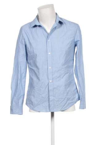 Pánská košile  H&M, Velikost M, Barva Modrá, Cena  469,00 Kč