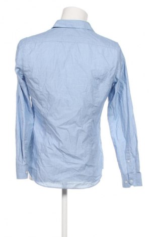 Pánská košile  H&M, Velikost M, Barva Modrá, Cena  469,00 Kč