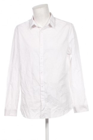 Pánská košile  H&M, Velikost XL, Barva Bílá, Cena  219,00 Kč