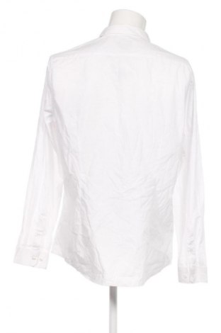Pánská košile  H&M, Velikost XL, Barva Bílá, Cena  219,00 Kč