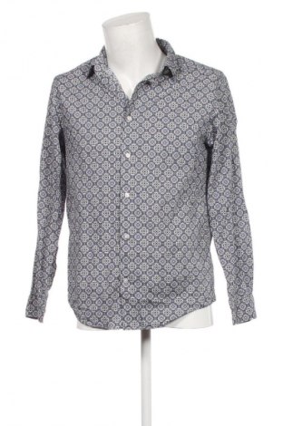 Męska koszula H&M, Rozmiar M, Kolor Kolorowy, Cena 38,99 zł