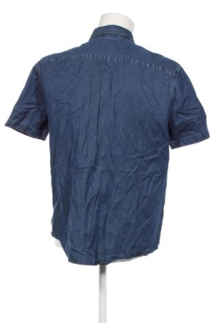 Pánská košile  H&M, Velikost L, Barva Modrá, Cena  469,00 Kč