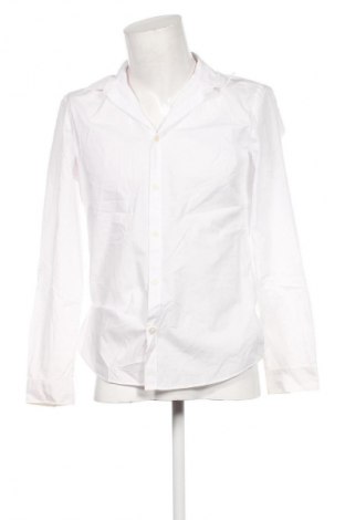 Pánská košile  H&M, Velikost M, Barva Bílá, Cena  189,00 Kč