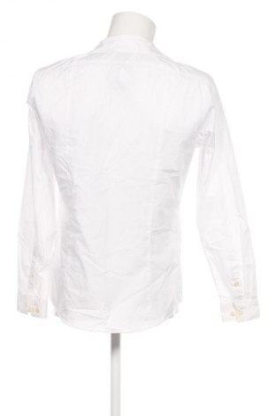 Pánská košile  H&M, Velikost M, Barva Bílá, Cena  189,00 Kč