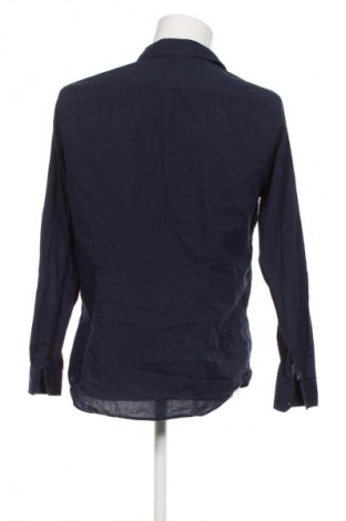 Pánská košile  H&M, Velikost L, Barva Modrá, Cena  367,00 Kč