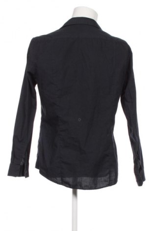 Pánská košile  H&M, Velikost L, Barva Modrá, Cena  367,00 Kč