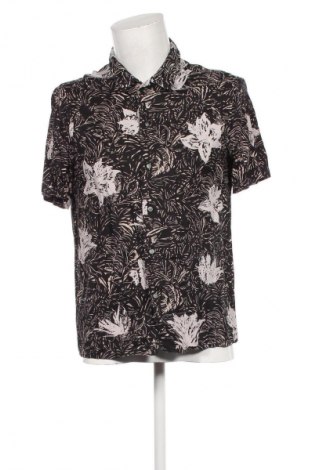 Męska koszula H&M, Rozmiar M, Kolor Kolorowy, Cena 50,99 zł