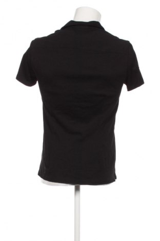 Herrenhemd H&M, Größe M, Farbe Schwarz, Preis € 11,99