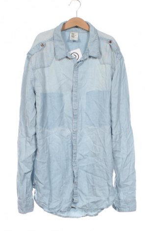 Męska koszula H&M, Rozmiar XS, Kolor Zielony, Cena 33,99 zł