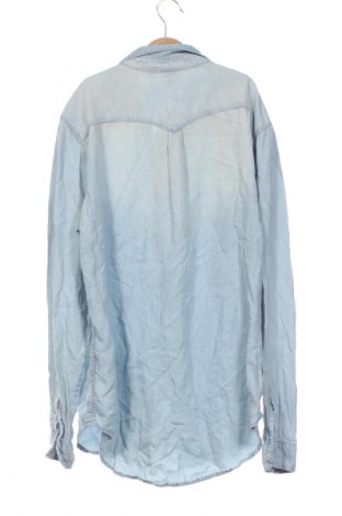 Męska koszula H&M, Rozmiar XS, Kolor Zielony, Cena 33,99 zł