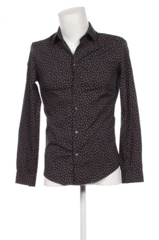 Herrenhemd H&M, Größe S, Farbe Mehrfarbig, Preis 14,91 €