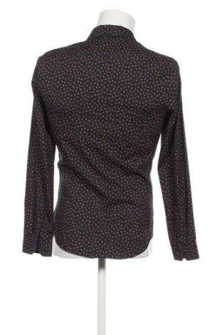 Herrenhemd H&M, Größe S, Farbe Mehrfarbig, Preis 14,91 €
