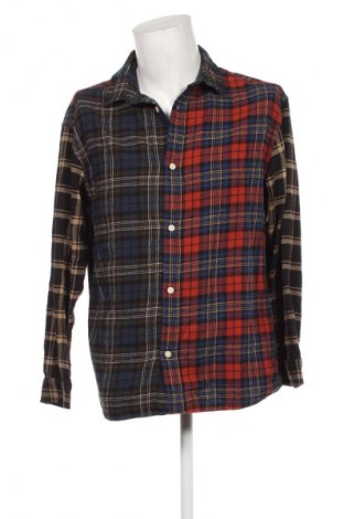 Férfi ing H&M, Méret M, Szín Sokszínű, Ár 10 830 Ft