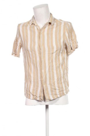Herrenhemd H&M, Größe M, Farbe Mehrfarbig, Preis 20,99 €