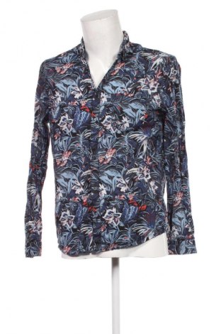 Męska koszula H&M, Rozmiar M, Kolor Kolorowy, Cena 66,67 zł