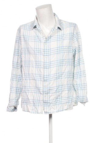Męska koszula H&M, Rozmiar XL, Kolor Kolorowy, Cena 66,67 zł