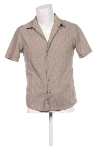 Męska koszula H&M, Rozmiar M, Kolor Kolorowy, Cena 67,41 zł