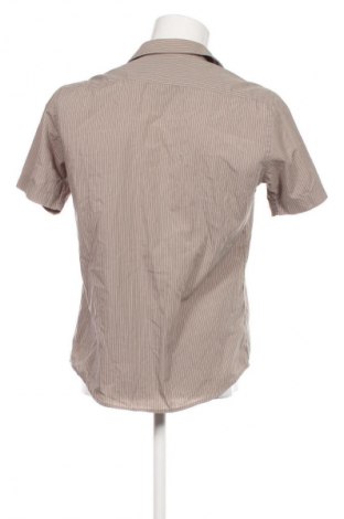 Męska koszula H&M, Rozmiar M, Kolor Kolorowy, Cena 67,41 zł