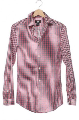 Herrenhemd H&M, Größe XS, Farbe Mehrfarbig, Preis 20,99 €