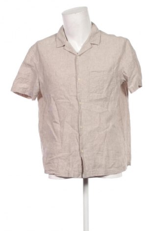 Herrenhemd H&M, Größe XL, Farbe Grau, Preis € 14,83