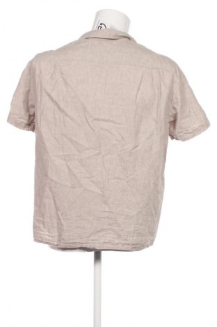 Herrenhemd H&M, Größe XL, Farbe Grau, Preis € 14,83