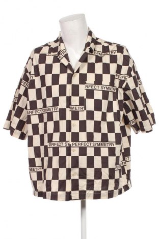 Cămașă de bărbați H&M, Mărime XL, Culoare Multicolor, Preț 73,98 Lei