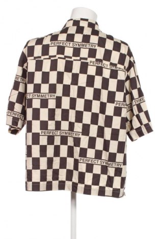 Cămașă de bărbați H&M, Mărime XL, Culoare Multicolor, Preț 73,98 Lei