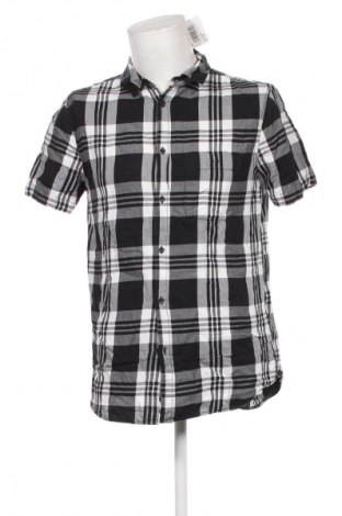 Pánská košile  H&M Divided, Velikost M, Barva Vícebarevné, Cena  189,00 Kč