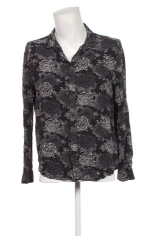 Herrenhemd H&M Divided, Größe XL, Farbe Mehrfarbig, Preis € 20,99