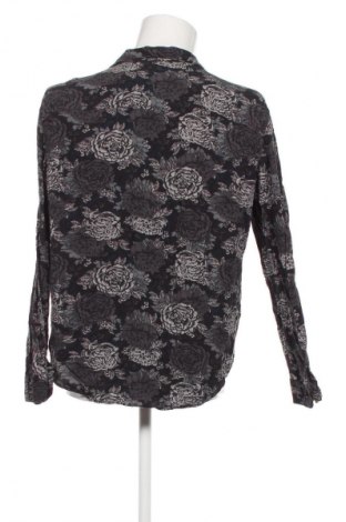 Herrenhemd H&M Divided, Größe XL, Farbe Mehrfarbig, Preis € 20,99