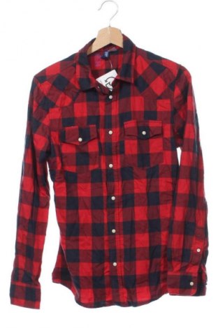 Herrenhemd H&M Divided, Größe XS, Farbe Mehrfarbig, Preis € 20,99