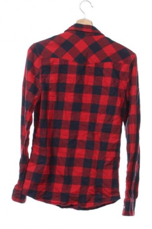 Herrenhemd H&M Divided, Größe XS, Farbe Mehrfarbig, Preis € 20,99