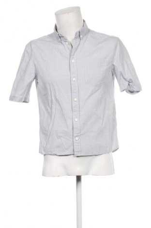 Pánská košile  H&M Divided, Velikost M, Barva Šedá, Cena  367,00 Kč
