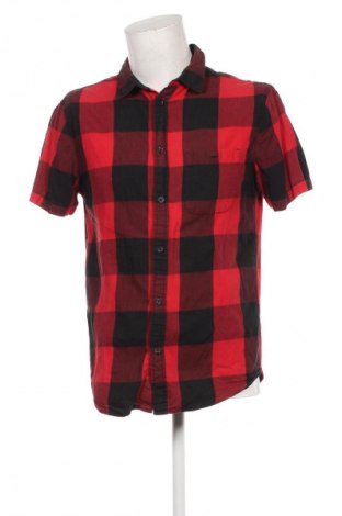 Herrenhemd H&M Divided, Größe M, Farbe Mehrfarbig, Preis € 11,99