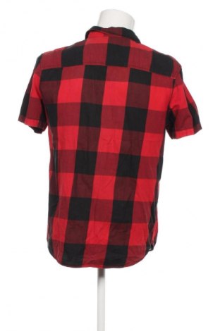 Herrenhemd H&M Divided, Größe M, Farbe Mehrfarbig, Preis € 11,99
