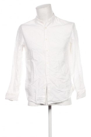 Pánská košile  H&M L.O.G.G., Velikost S, Barva Bílá, Cena  189,00 Kč