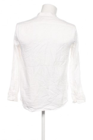 Pánská košile  H&M L.O.G.G., Velikost S, Barva Bílá, Cena  189,00 Kč