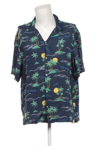 Pánská košile  H&M L.O.G.G., Velikost XL, Barva Vícebarevné, Cena  329,00 Kč
