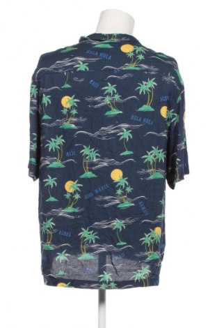 Pánská košile  H&M L.O.G.G., Velikost XL, Barva Vícebarevné, Cena  329,00 Kč